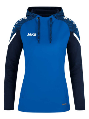 JAKO Суитшърт Hooded sweater Performance