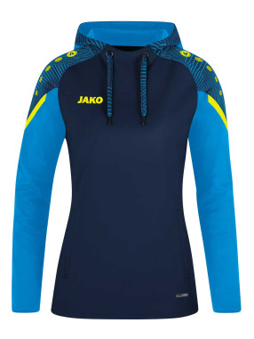 JAKO Суитшърт Hooded sweater Performance
