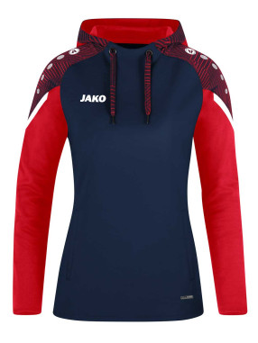 JAKO Суитшърт Hooded sweater Performance