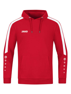 JAKO Суитшърт Hooded sweater Power
