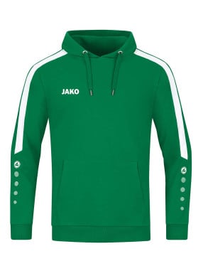 JAKO Суитшърт Hooded sweater Power