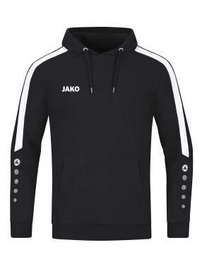 JAKO Суитшърт Hooded sweater Power