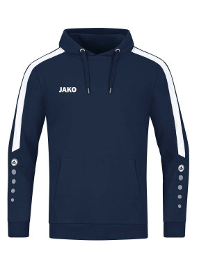 JAKO Суитшърт Hooded sweater Power