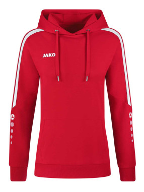 JAKO Суитшърт Hooded sweater Power