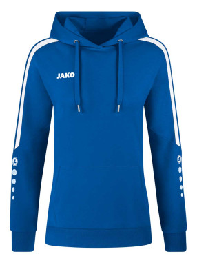 JAKO Суитшърт Hooded sweater Power