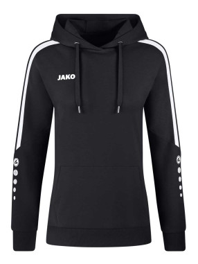 JAKO Суитшърт Hooded sweater Power