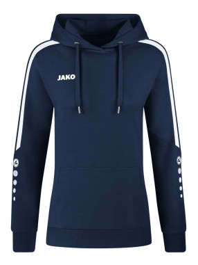 JAKO Суитшърт Hooded sweater Power