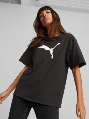 PUMA Ženska majica  HER