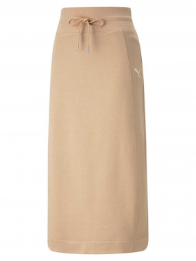 PUMA HER High-Waist TR Skirt