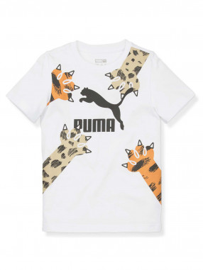 PUMA CLASSICS MATES Tee