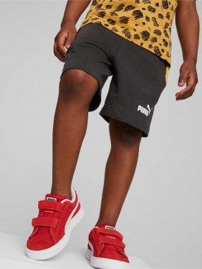 PUMA ESS+ MATES TR Shorts