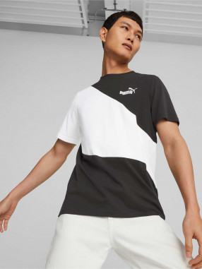 PUMA Muška majica  POWER Cat