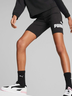 PUMA Colanti Ess+ Logo  G