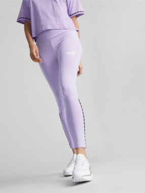 PUMA Ženske helanke  POWER 7/8 Tape