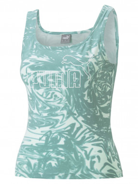PUMA Потник POWER AOP
