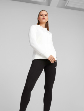 PUMA Ženska trenerka  Metallic TR