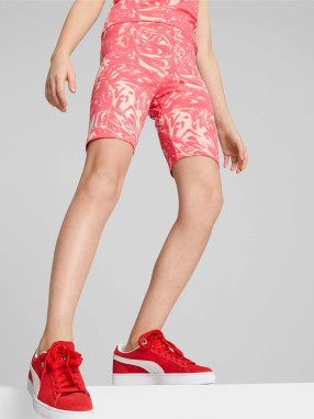 PUMA Colanti Power Summer High Waist Aop  G