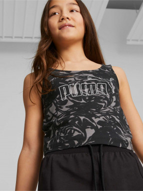 PUMA POWER Summer AOP G Tank Top