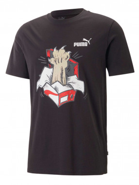 PUMA Тениска GRAPHICS Sneaker
