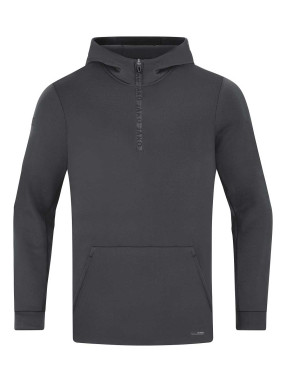 JAKO Суитшърт Zip hoodie Pro Casual