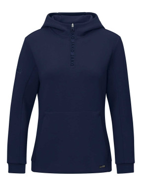 JAKO Суитшърт Zip hoodie Pro Casual