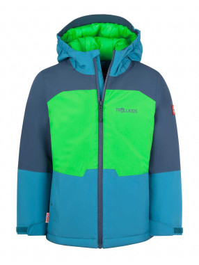 TROLLKIDS Hardanger Ski Jacket