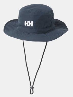 HELLY HANSEN CREW SUN HAT