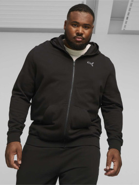 PUMA Muški duks BETTER ESSENTIALS Full-Zip Hoodie TR