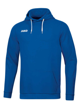 JAKO Суитшърт Hooded sweater Base