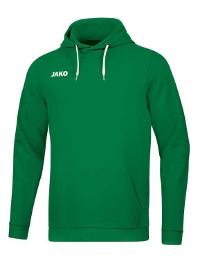 JAKO Суитшърт Hooded sweater Base