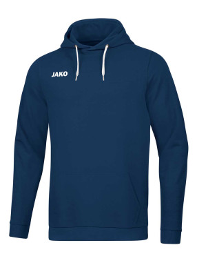 JAKO Суитшърт Hooded sweater Base