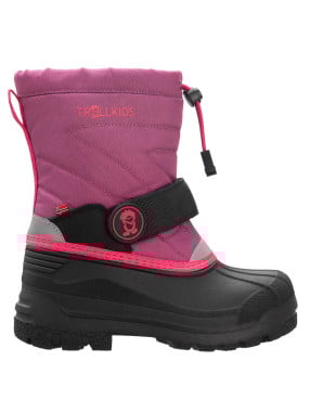 TROLLKIDS Telemark PRO Boots