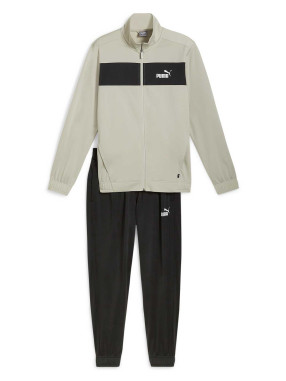 PUMA Αθλητικό Σετ Poly Suit cl