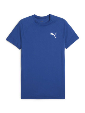 PUMA Κοντομάνικη Μπλούζα EVOSTRIPE