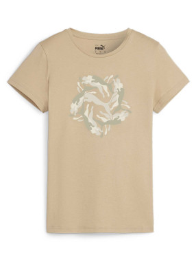 PUMA Tricou Ess+ Graphic