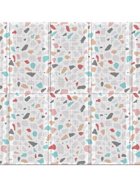 PARKLON Foldable Portable Mat