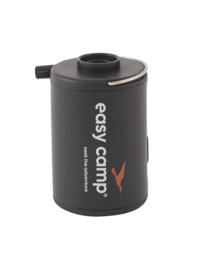 EASY CAMP Επαναφορτιζόμενη αντλία Allium Rechargeable Pump