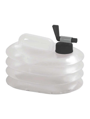 EASY CAMP Контейнер за вода Nettle Folding 3.0L