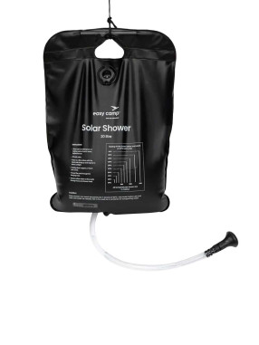 EASY CAMP Соларен душ Solar Shower