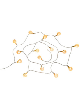 EASY CAMP Set lampi Blur