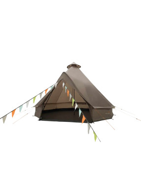 EASY CAMP Steaguri decorative pentru cort Easy Glamping