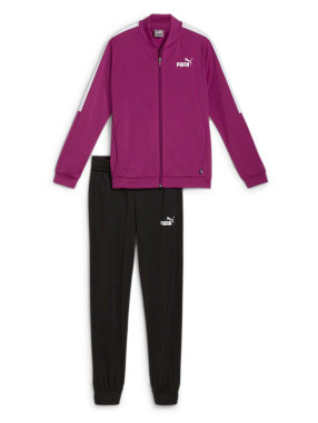 PUMA Trening juniori Baseball Tricot Suit G