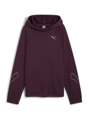 PUMA Суитшърт MOTION Hoodie FL