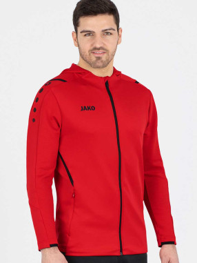 JAKO Суитшърт Challenge