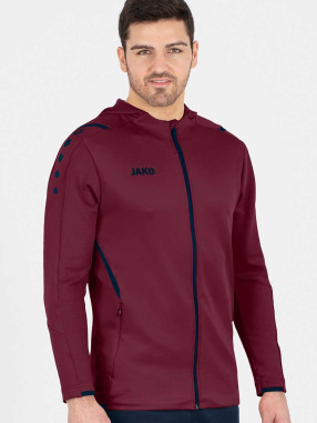 JAKO Суитшърт Challenge