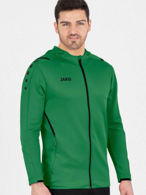 JAKO Суитшърт Challenge