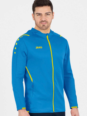 JAKO Суитшърт Challenge