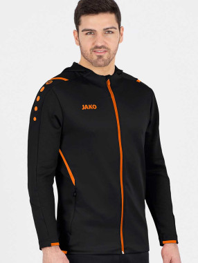 JAKO Суитшърт Challenge