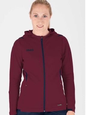 JAKO Суитшърт Challenge