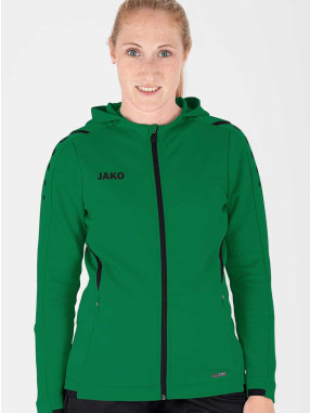 JAKO Суитшърт Challenge